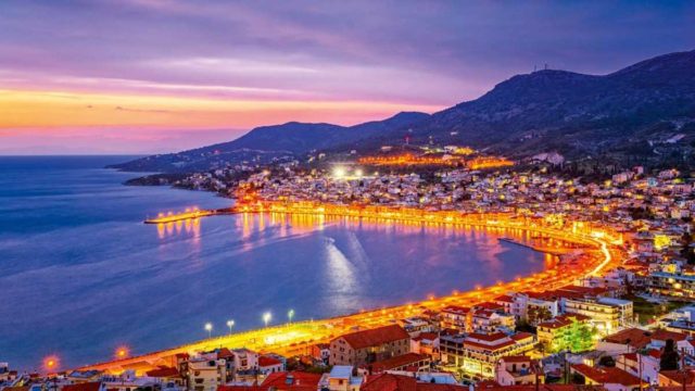 Η φωτογραφία της ημέρας: Στην υπέροχη Σάμο