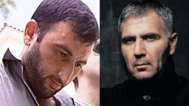 Νίκος Σεργιανόπουλος: Ο δολοφόνος του σκότωσε ξανά!