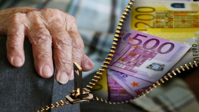 Συντάξεις: Φόρος έως 55% στα αναδρομικά! Στα «κάγκελα» 1.000.000 συνταξιούχοι – Πότε ξεκινούν οι πληρωμές Ιουλίου