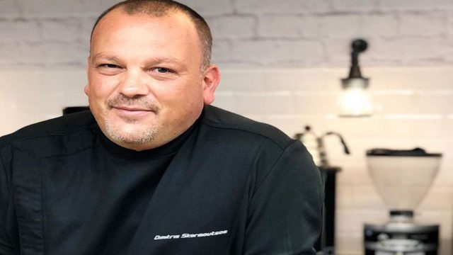 Σκαρμούτσος: Η εστίαση αναλαμβάνει ξανά βαριές ευθύνες