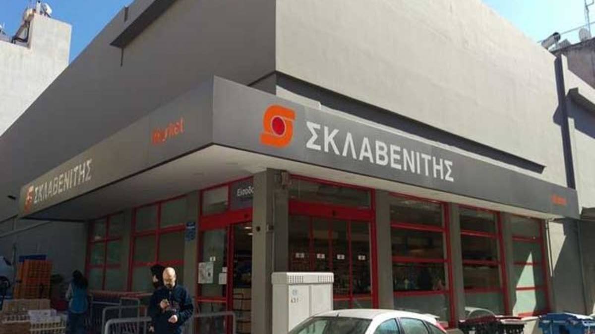 «Βόμβα» στον Σκλαβενίτη: «Λουκέτο» σε κατάστημα και θάνατοι εργαζομένων!