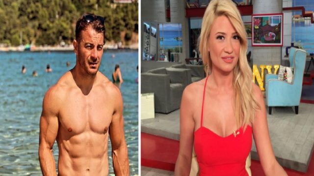 ANT1: Σαρωτικές αλλάγές από τη Φαίη Σκορδά και ο… Ντάνος – Οι μεταγραφές και οι μετακινήσεις για τη νέα σεζόν