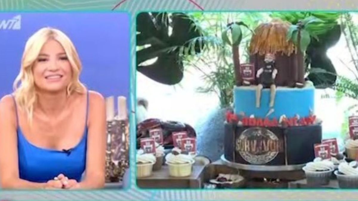 Survivor 4: Η on air αποκάλυψη της Φαίης Σκορδά για τον τελικό – «Έχω μια πληροφορία ότι ο Ατζούν…»