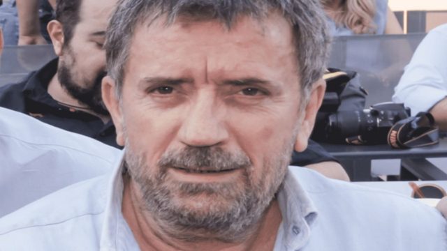 Μια ανάσα από τον θάνατο ο Σπύρος Παπαδόπουλος!