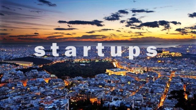 Την καθιέρωση νεών κινήτρων για startups, ανά περιφέρεια, εξετάζει η κυβέρνηση – Ποιες επιχειρήσεις αφορά