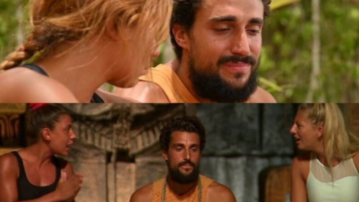 Survivor highlights 06/06: Πόλεμος λίγο πριν τον αγώνα – Αναμενόμενος ο πρώτος υποψήφιος προς αποχώρηση
