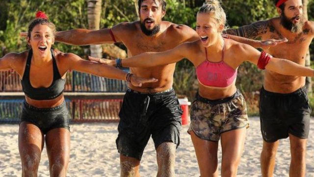 Μεγάλη ανατροπή στο Survivor – Το πήρε απόφαση ο Ατζούν – Η νέα αλλαγή που θα ανακοινώσει