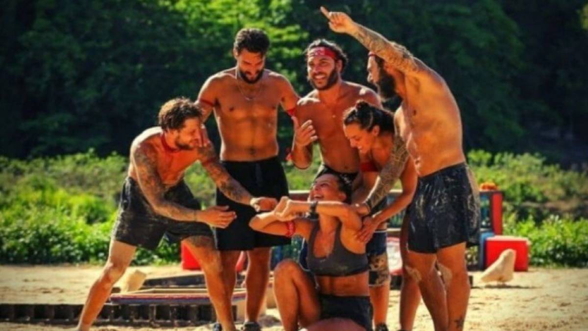 Βίντεο-αποκάλυψη για το Survivor: Οι παίκτες που έκλεψαν και ποιοι συμπαίκτες τους «έδωσαν»