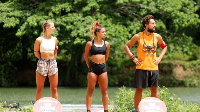 Survivor spoiler 19/06: Αυτή η ομάδα κερδίζει στον αγώνα με τους Ρουμάνους!
