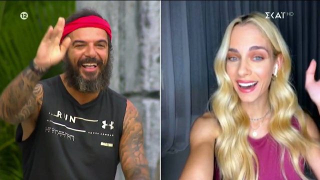 Survivor trailer 01/06: Η τριάδα ξεκινά πάλι τον «πόλεμο» για την ψήφο στον Σάκη – Το… μπέρδεμα Ασημακόπουλου και Γεωργαντά