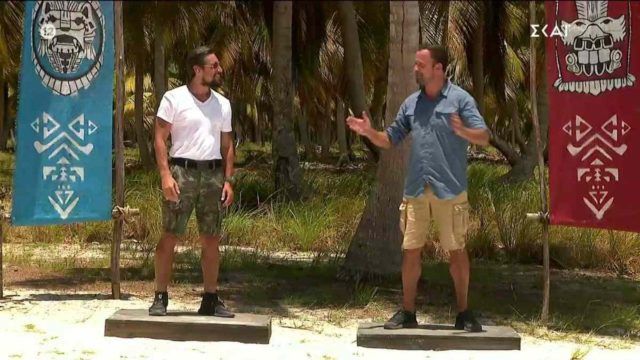 Survivor spoiler 20/06: Αυτή η ομάδα κερδίζει στο μεικτό αγώνα με τους Ρουμάνους!