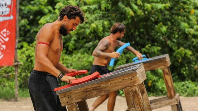 Survivor Live spoiler, 22/06: Αυτός ο παίκτης κερδίζει σήμερα!