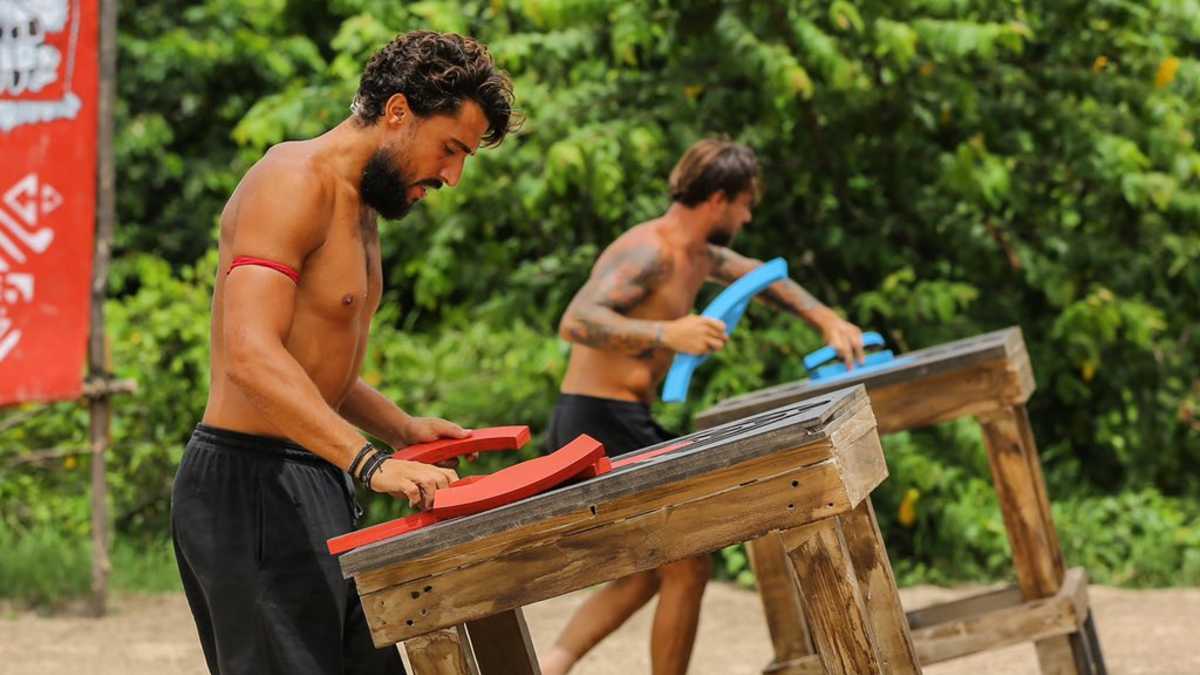 Survivor Live spoiler, 22/06: Αυτός ο παίκτης κερδίζει σήμερα!