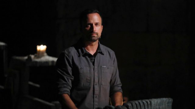 Survivor spoiler 22/06, ΟΡΙΣΤΙΚΟ: Αυτός είναι ο δεύτερος υποψήφιος προς αποχώρηση!