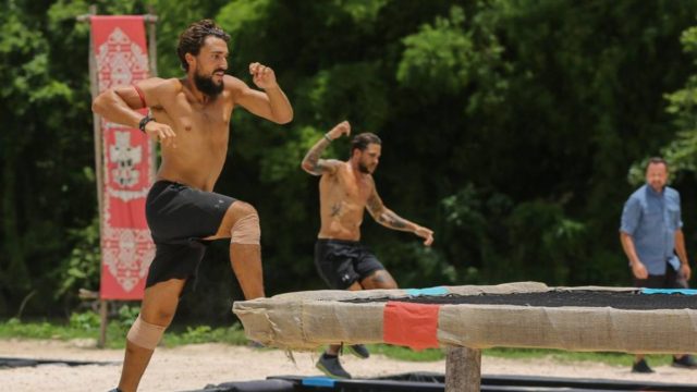 Survivor Live spoiler, 23/06: Αυτός ο παίκτης κερδίζει σήμερα!