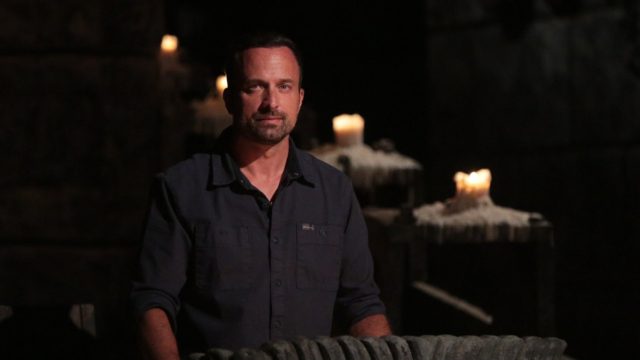 Survivor spoiler 27/06, ΟΡΙΣΤΙΚΟ: Αυτός ο παίκτης μένει εκτός ημιτελικού!
