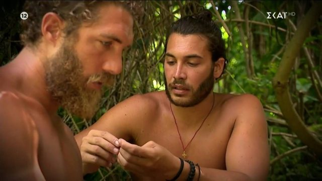 Survivor trailer 27/06: «Κόρο» και Ασημακόπουλος «θάβουν» τον Ηλία – «Ξέσπασμα» από τον τραγουδιστή