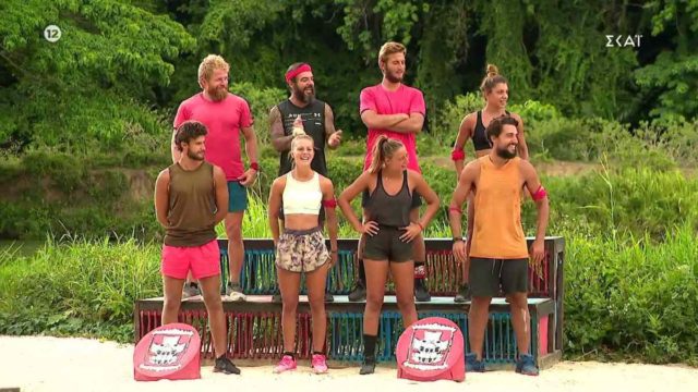 Survivor trailer 02/06: Η τριάδα προσπαθεί να «σπάσει» την φιλία των Amigos – Αγώνισμα με τους Τούρκους… χωρίς Ατζούν