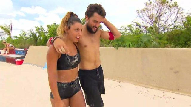 Survivor 4: Και… πού να είχε ψυχολογία – Στην ασταμάτητη Μαριαλένα η ατομική ασυλία