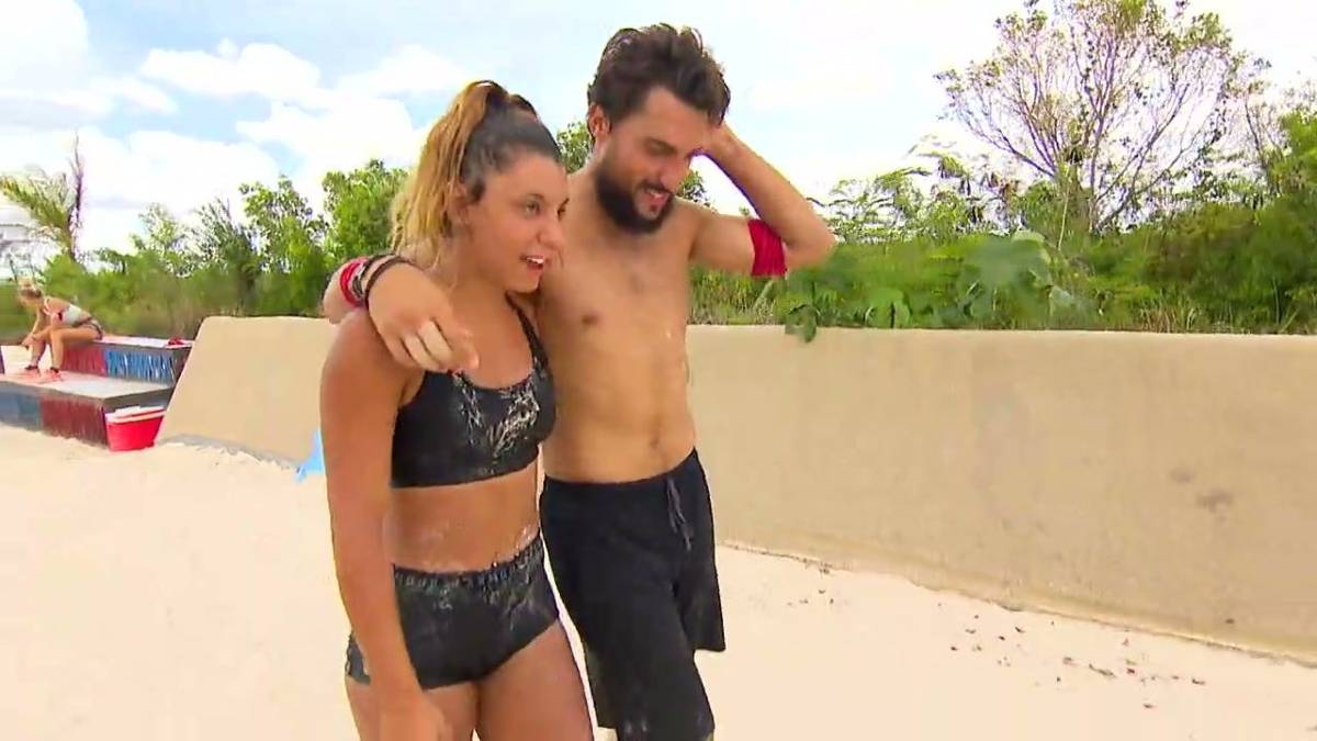 Survivor 4: Και… πού να είχε ψυχολογία – Στην ασταμάτητη Μαριαλένα η ατομική ασυλία