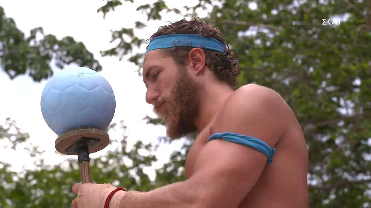 Survivor Live spoiler, 16/06: Αυτός ο παίκτης κερδίζει σήμερα!