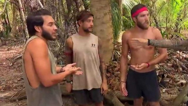 Survivor spoiler 26/06: «Πλακώθηκαν» Ασημακόπουλος και «Κόρο» με τον Ηλία!