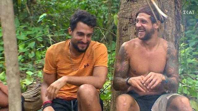 Survivor spoiler 24/06: Απίθανη ανατροπή πριν από τον τελικό – Μπαίνει ανάμεσα σε Σάκη-Ηλία και πάει για την κούπα