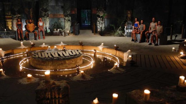 Survivor spoiler 08/06, ΟΡΙΣΤΙΚΟ: Αυτός είναι ο 3ος υποψήφιος προς αποχώρηση!
