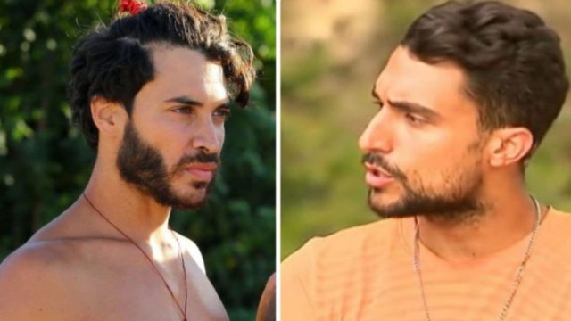 Survivor spoiler 04/06: «Εσύ και η δικιά σου είστε οι επόμενοι» – «Χοντρή» επίθεση Ασημακόπουλου σε Σάκη