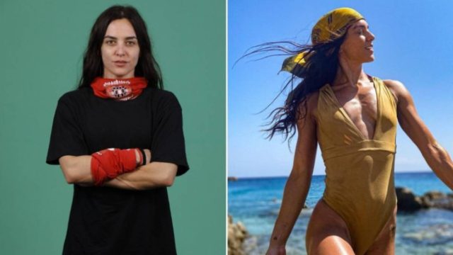 Survivor spoiler 16/06: Τραγικές στιγμές για την Καρολίνα με την επιστροφή της στην Ελλάδα!