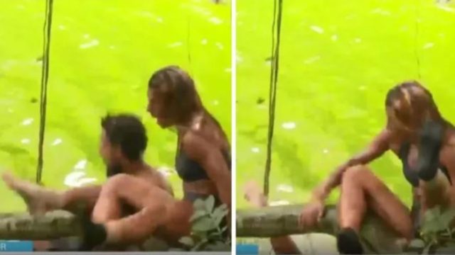 Survivor 4: Ο κακός χαμός με Μαριαλένα και Σάκη στο σημερινό 21/6 επεισόδιο