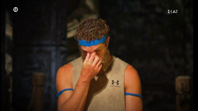 Survivor 4: Ένας Amigo χάνεται – Τρίτος υποψήφιος ο «Κόρο»