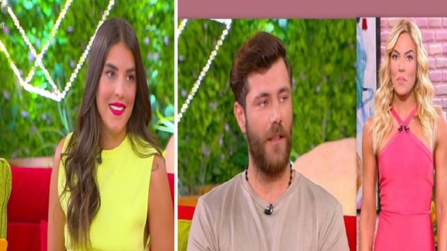 Survivor 4: Η Μαλέσκου και η… σκυλοτροφή – Άννα Μαρία και Μπάρτζης τρολλάρουν την παρουσιάστρια (Video)