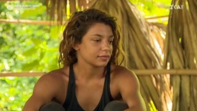 Survivor 4: «Καρφιά» Μαριαλένας για «Κόρο» – «Λέει ψέμματα…»