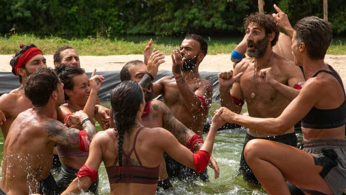 Survivor 4: Μαζικά ψυχολογικά προβλήματα για τους παίκτες – Σε τραγική κατάσταση μετά την επιστροφή