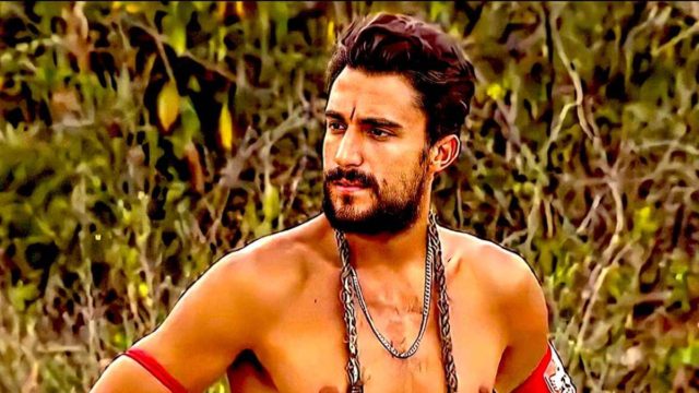 Survivor 4: Και στο τέλος… μιλάει ο Σάκης – Όρθιος μετά τη δεύτερη ατομική ασυλία