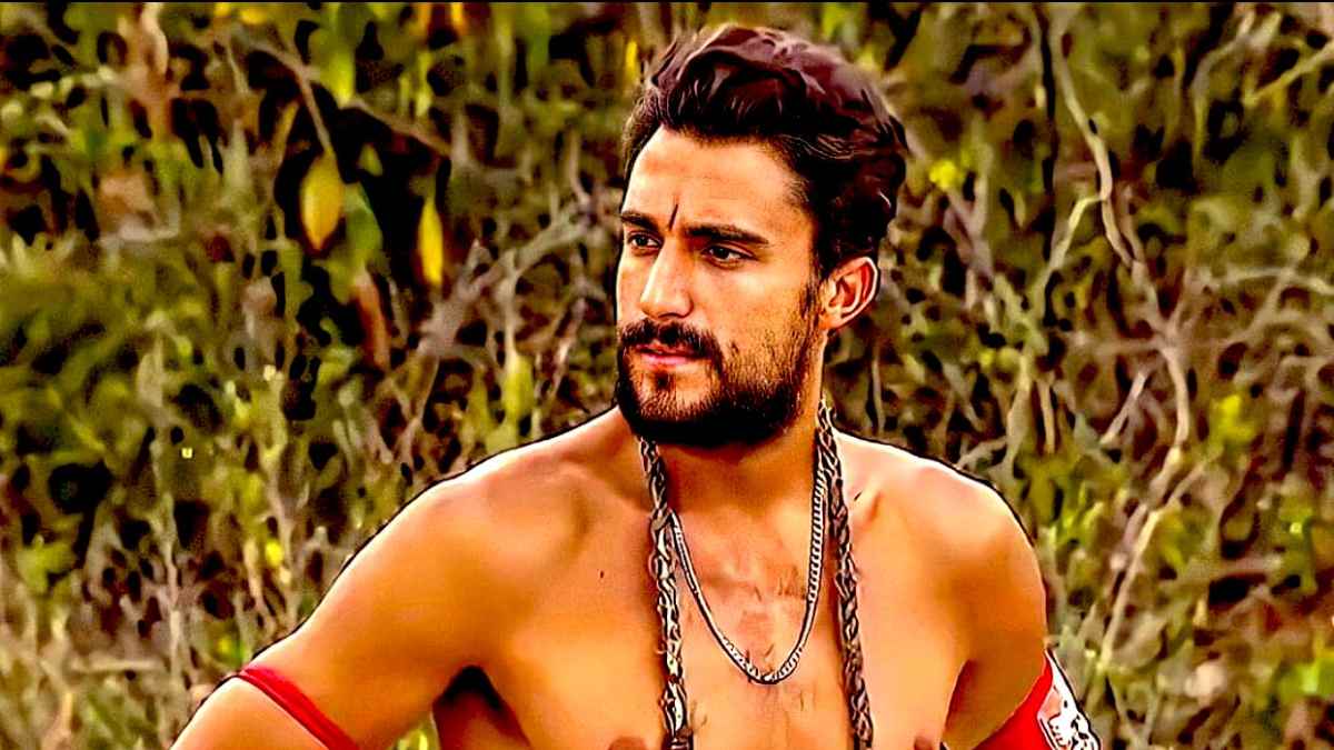 Survivor 4: Και στο τέλος… μιλάει ο Σάκης – Όρθιος μετά τη δεύτερη ατομική ασυλία