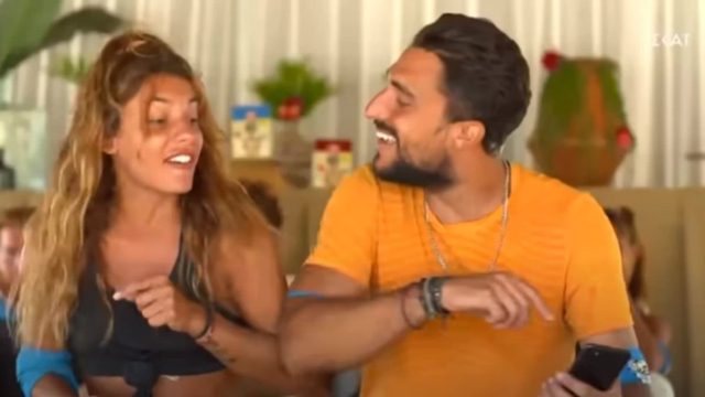 Survivor 4: Φοβερή καταγγελία για Σάκη-Μαριαλένα – «Είναι σκηνοθετημένο…»