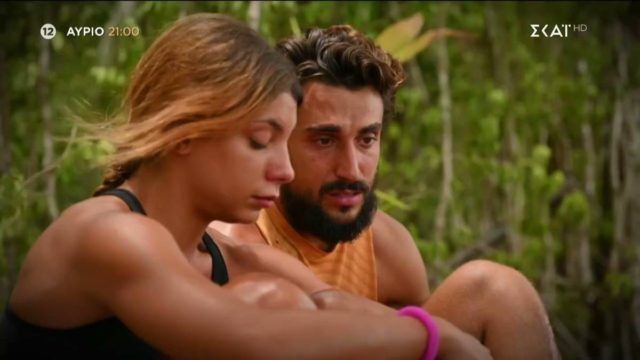 Ανατροπή με το Survivor – Αυτόν «δίνουν» νικητή μετά την αποχώρηση του Τριαντάφυλλου!