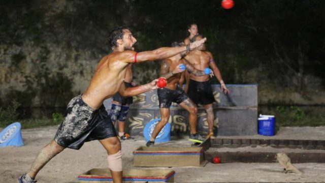 Survivor spoiler 15/06: Αυτός ο παίκτης κερδίζει την δεύτερη ασυλία!