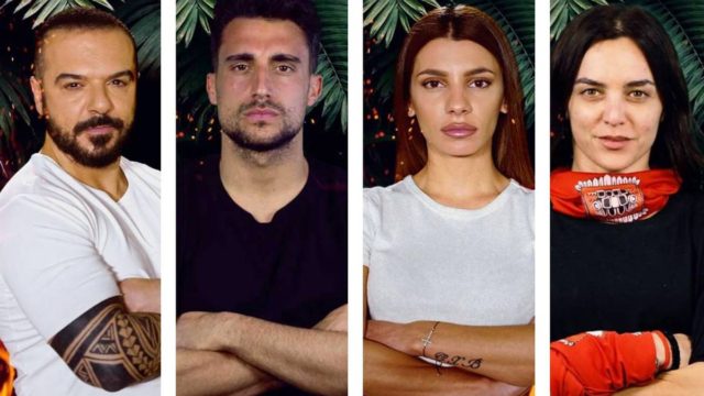 Survivor spoiler αποχώρηση 02/06, ΕΠΙΤΕΛΟΥΣ: Αυτός ο παίκτης φεύγει απόψε από το Survivor 4!