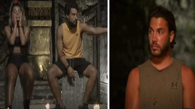 Survivor trailer 14/6: Μαριαλένα και Σάκης «δικάζουν» τους Amigos – Πιο σκληρός από ποτέ ο Ασημακόπουλος (Video)