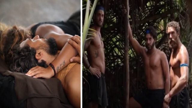 Survivor trailer 13/6: Σάκης και Μαριαλένα στο στόχαστρο των Amigos πριν το συμβούλιο – Η Τουρκία στο κόλπο για… τις Μπαχάμες (Video)