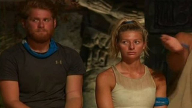 Χαμός… στον αέρα για το σεξ στο Survivor – Νέα υπονοούμενα Λιάγκα – «Αυτοί οι δύο…» (ΒΙΝΤΕΟ)