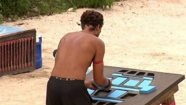 Survivor: Έκλεψε ο Κατσούλης; Έξαλλο το Twitter για… στημένο παιχνίδι – Δείτε ΦΩΤΟ