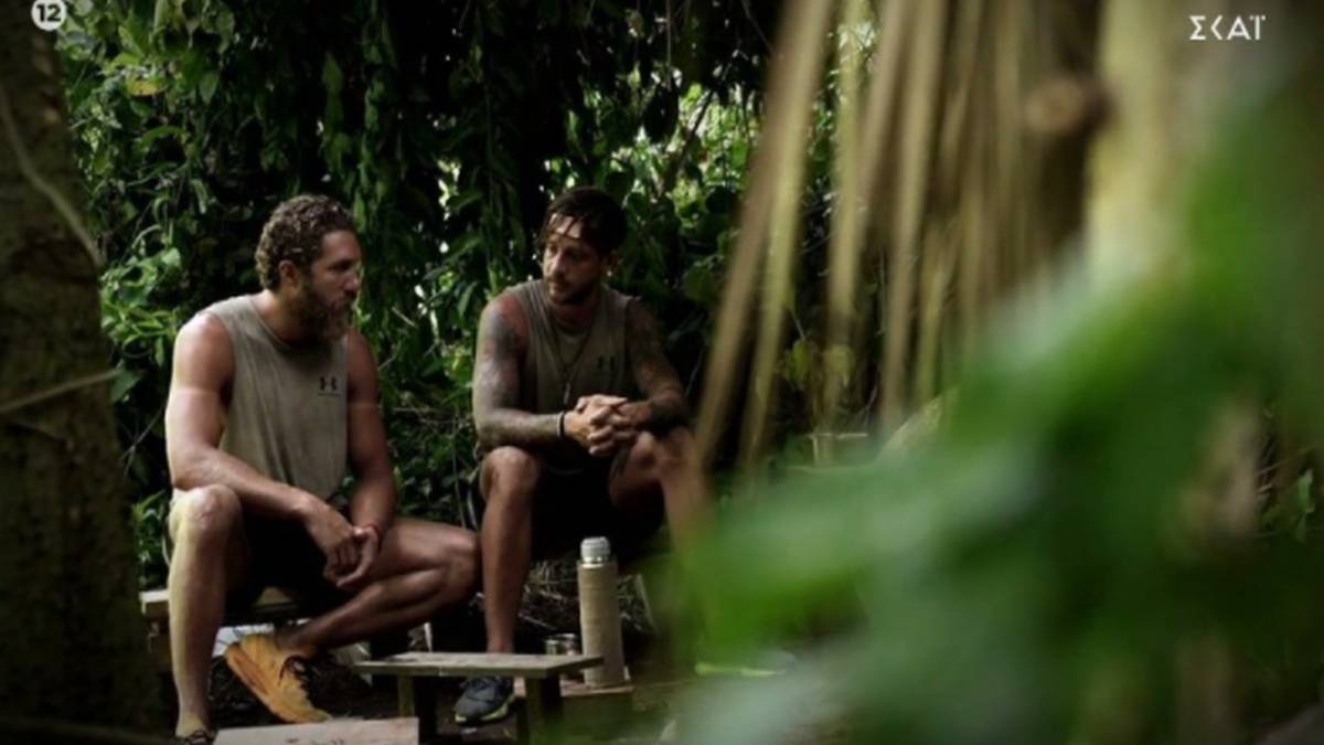 Survivor trailer 28/06: Η Μαριαλένα δίνει στεγνά τον Ηλία λίγο πριν τον τελικό