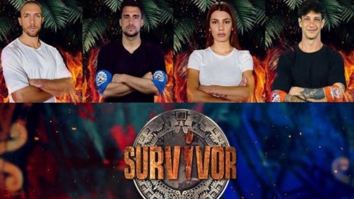 Survivor spoiler 30/06: Αυτή είναι η δυάδα του μεγάλου τελικού – «Διέρρευσαν» τα ονόματα