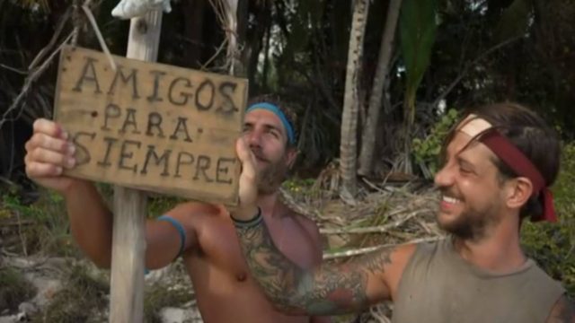 Survivor trailer 30/06: Οι παίκτες αποχωρούν μια για πάντα από τον Άγιο Δομίνικο!