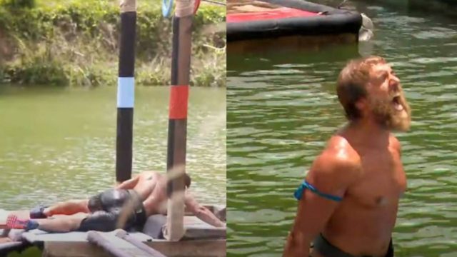 Survivor trailer 23/06: Τραυματίζεται ο Σάκης Κατσούλης – Ο Κόρο σε έξαλλη κατάσταση!