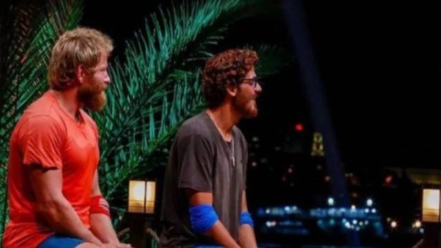 Survivor: Αυτός ο παίκτης κέρδισε το τούρκικο Survivor!